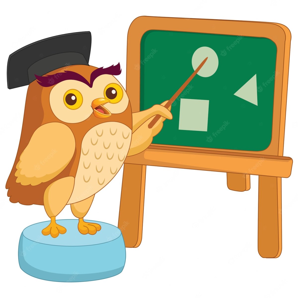 Умная Сова математика