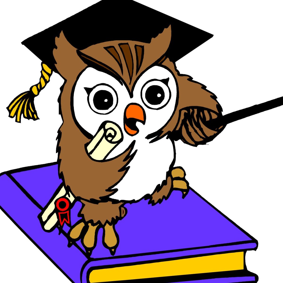 Сова эмблема