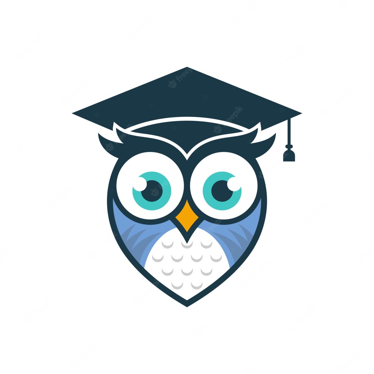 Символ школы