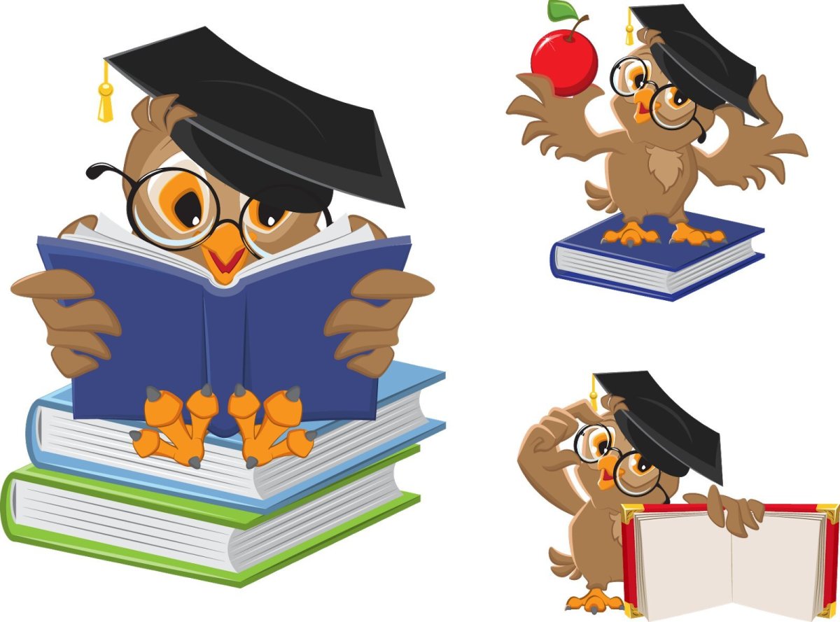 Ученая Сова