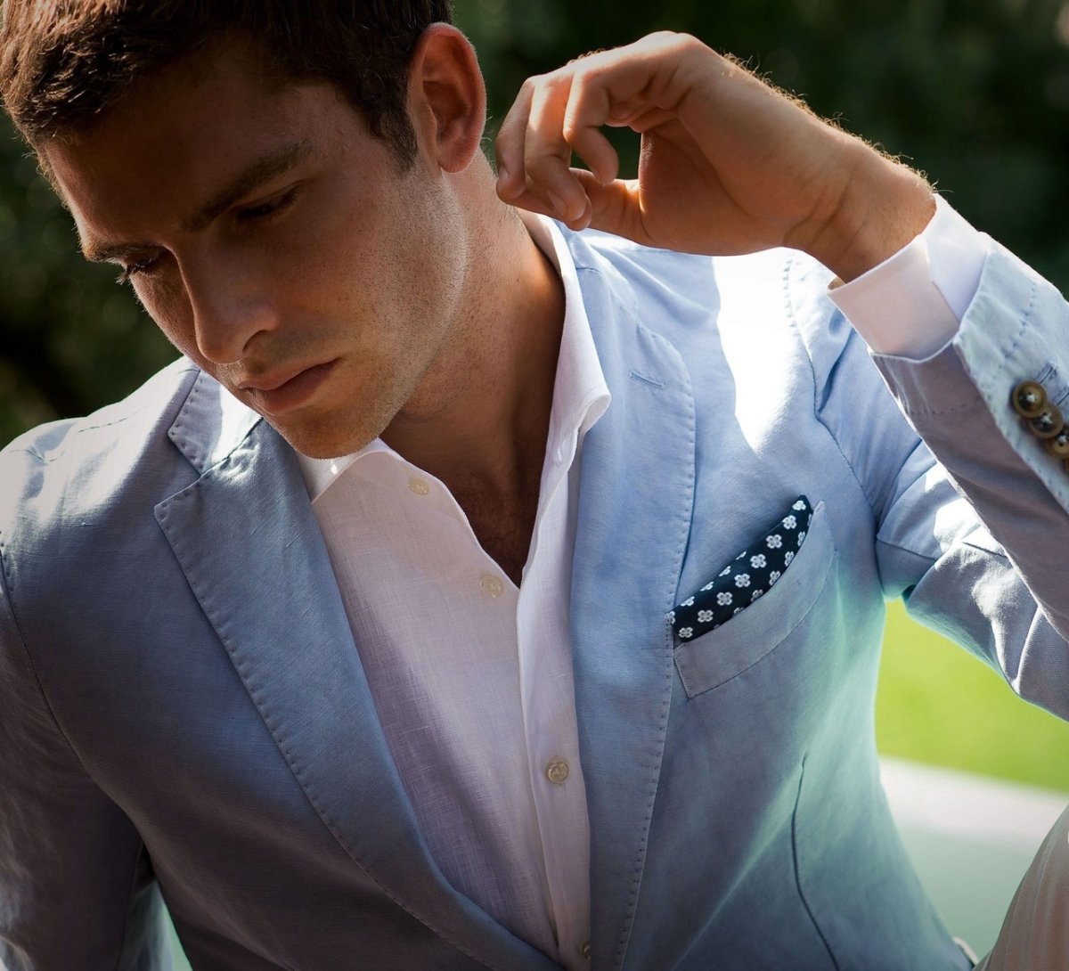 Успешный мужик