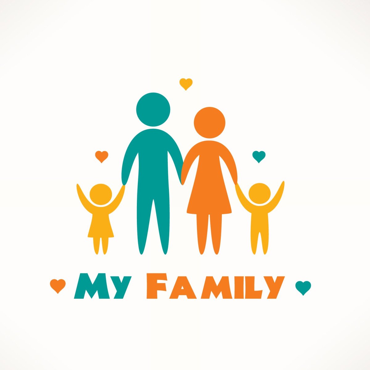 Семья самое ценное