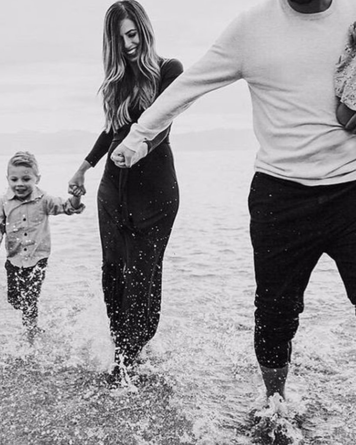 Дети самое главное