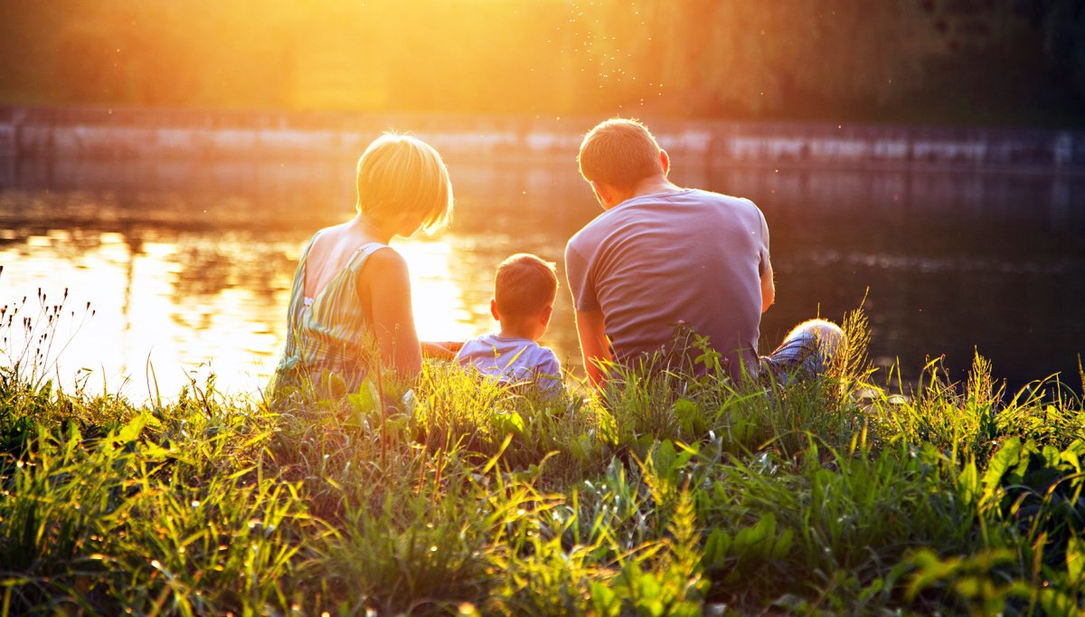 Семья мотиватор