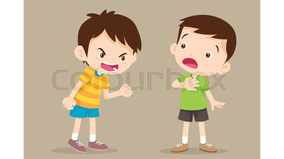 Орёт мальчики мульт