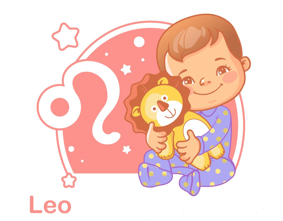 Каприкорн детям знак зодиака