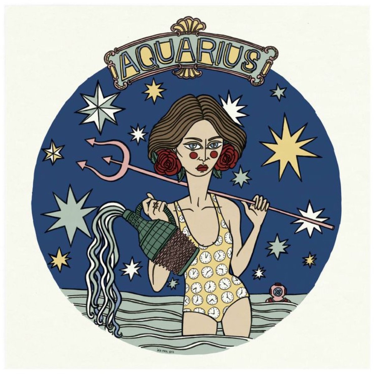 Знаки зодиака для детей