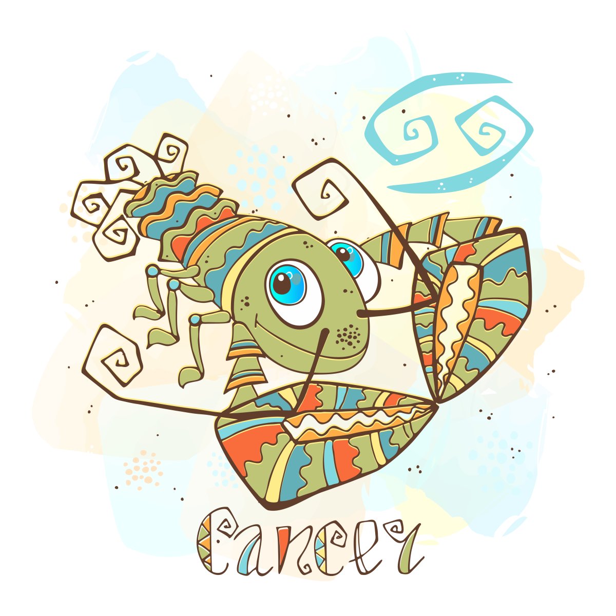 Животные символы года