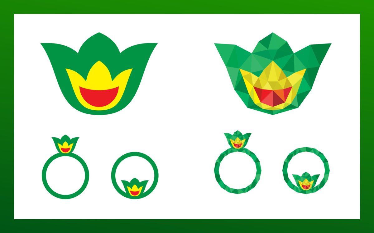 Национальный орнамент татарского народа