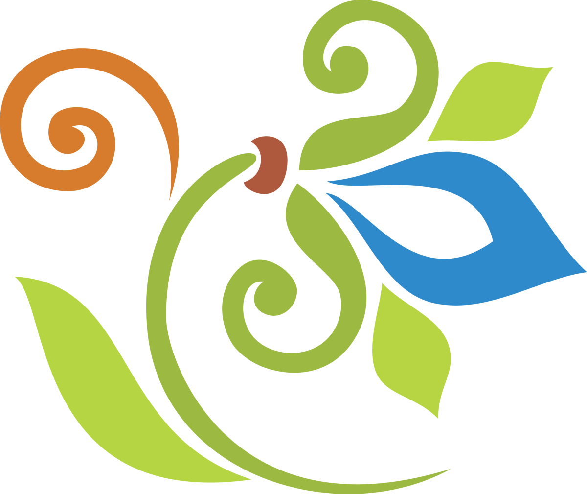 Татарский узор полоска