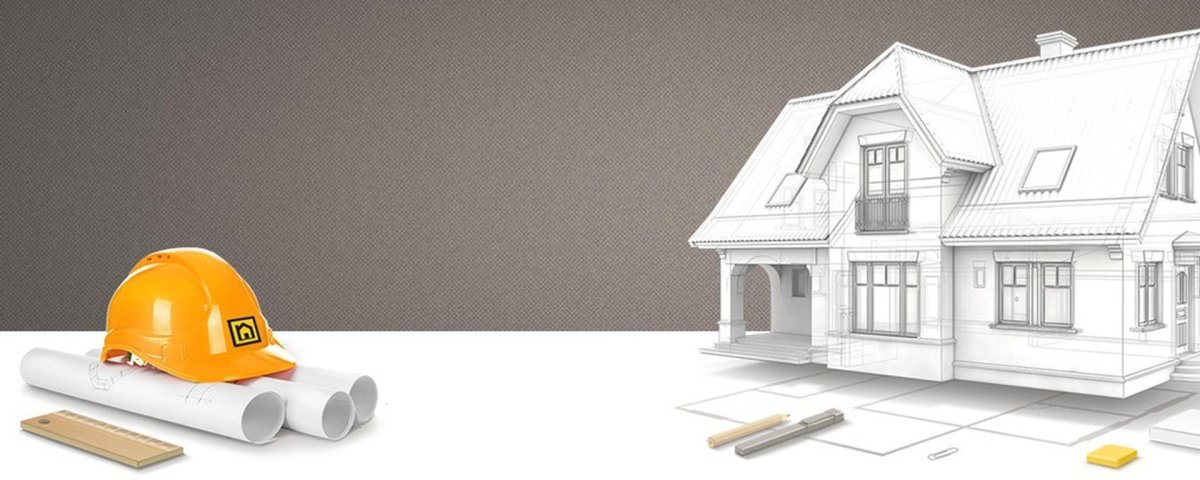 Баннер строительство