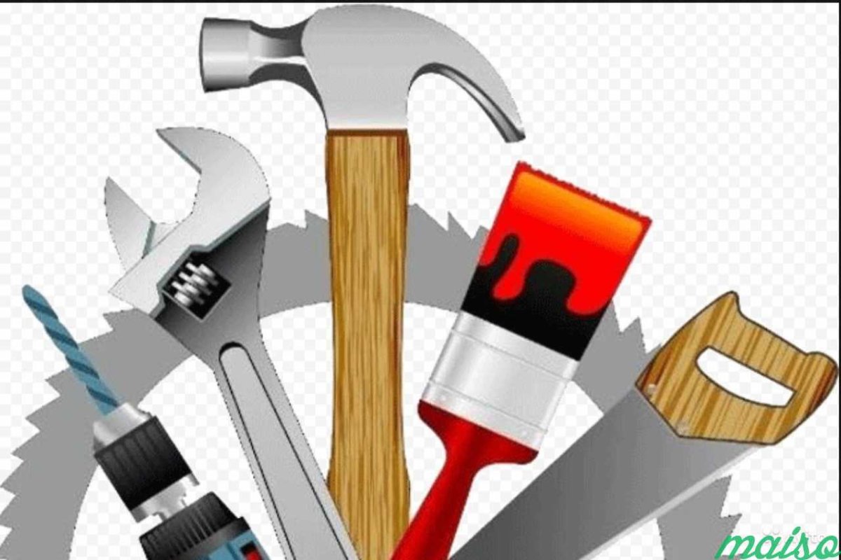 Ремонтно строительные услуги