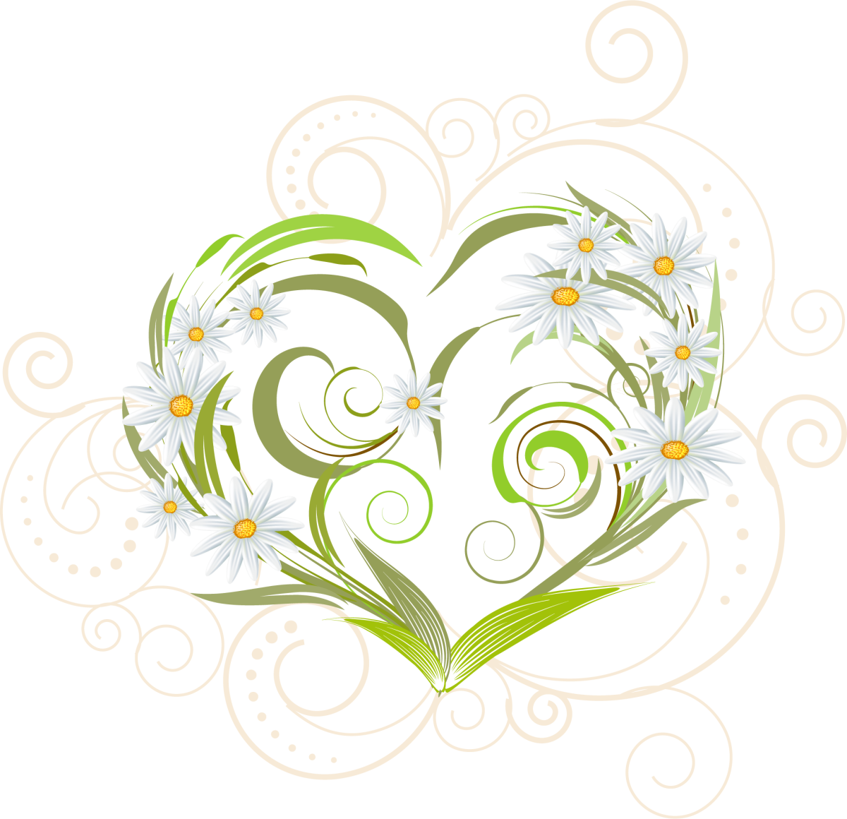 Цветок символ семьи