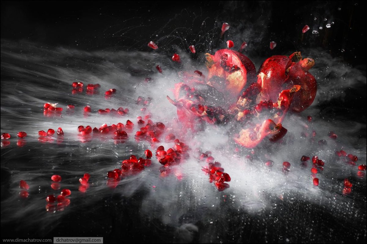 Сердце в заплатках