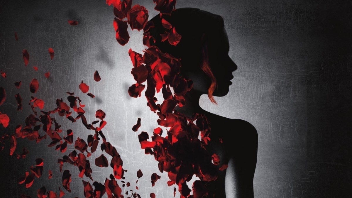 Разбитое сердце нож в сердце