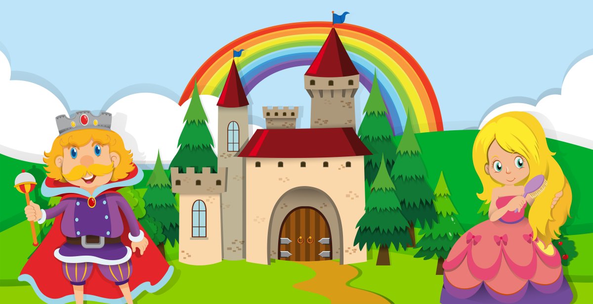 Девочка Весна