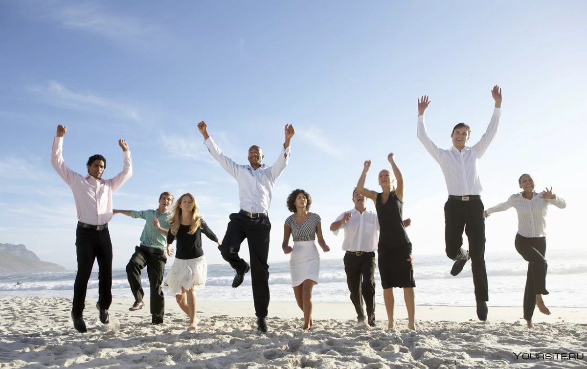 Успешная команда