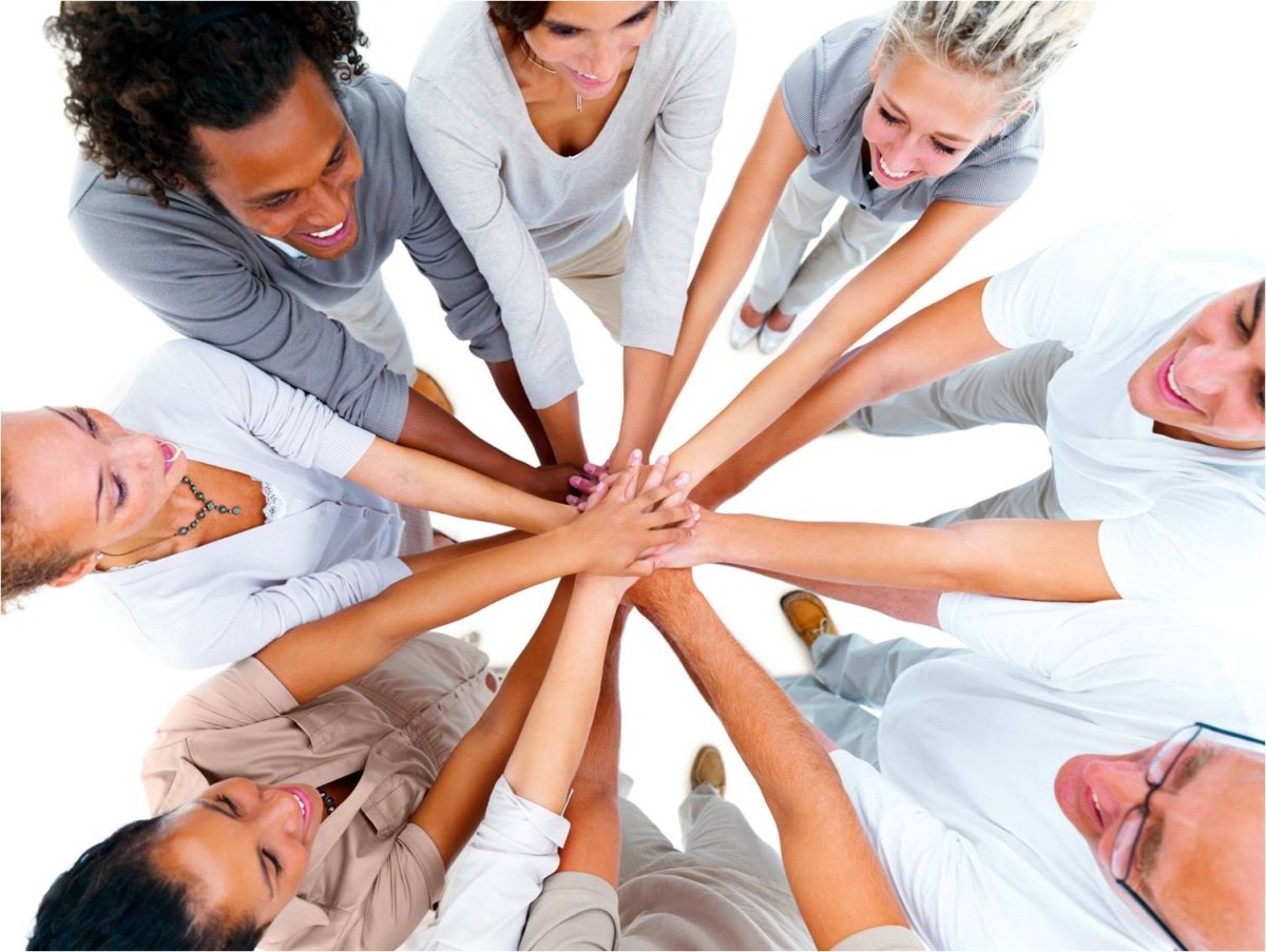 Сплоченность коллектива