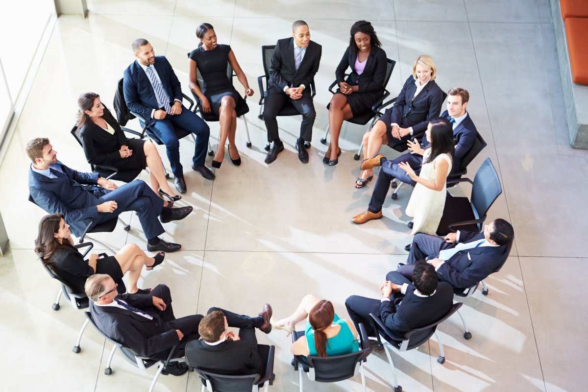 Трудовой коллектив