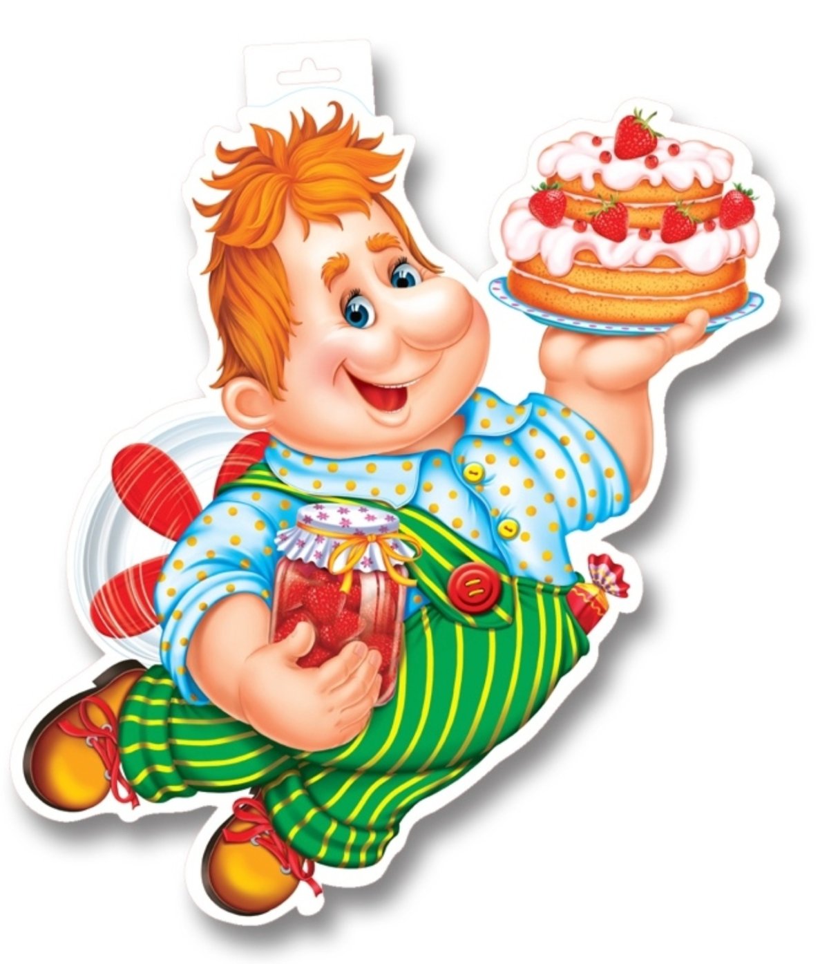 Мужчина в самом расцвете сил