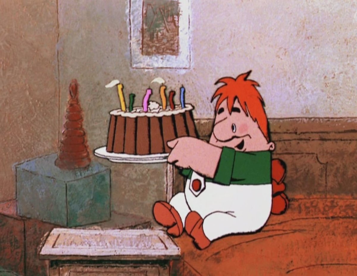 Мужчина в полном расцветете сил)