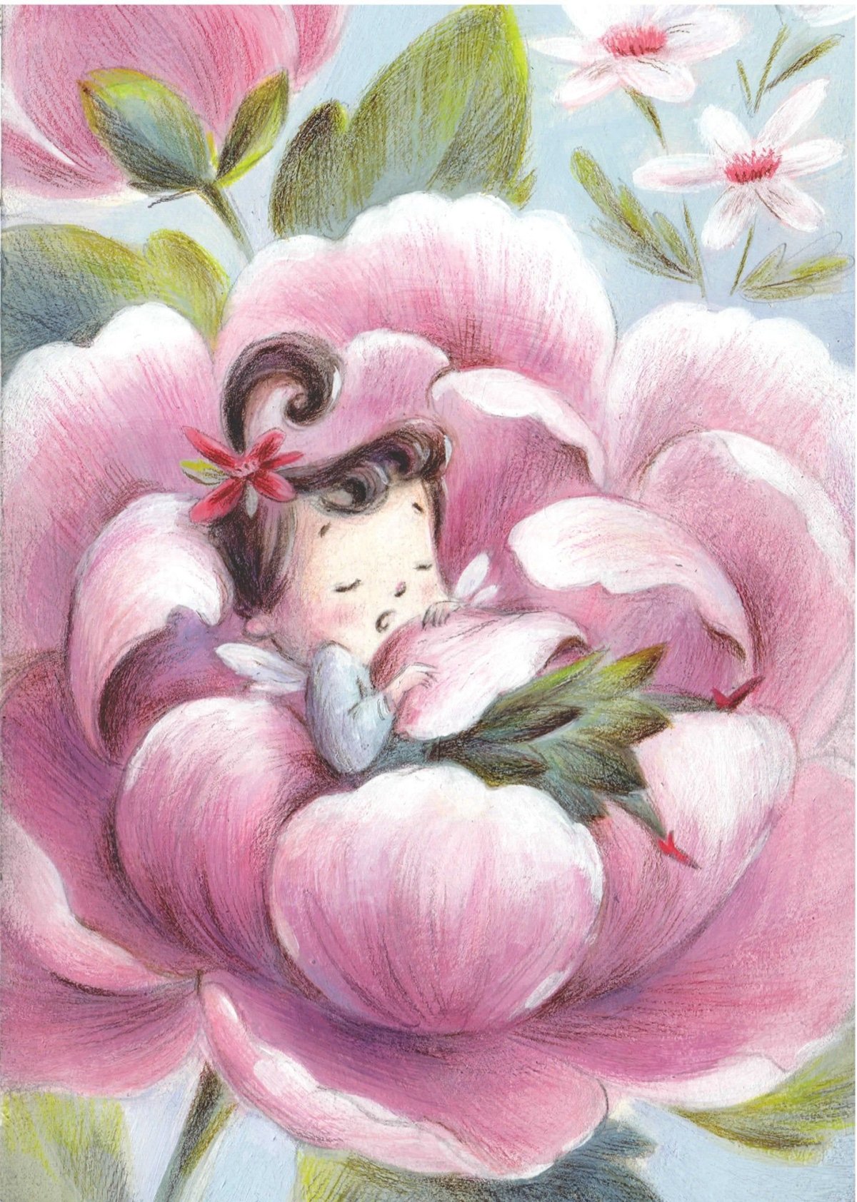 Спокойной ночи с кошками