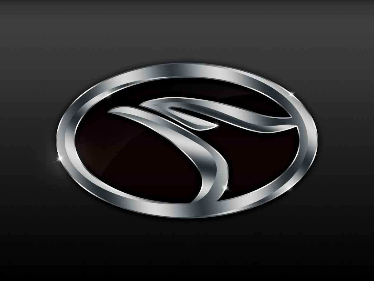 Красивые логотипы автомобилей