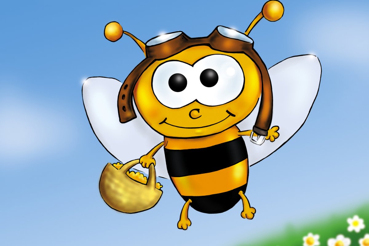 Benny Bee