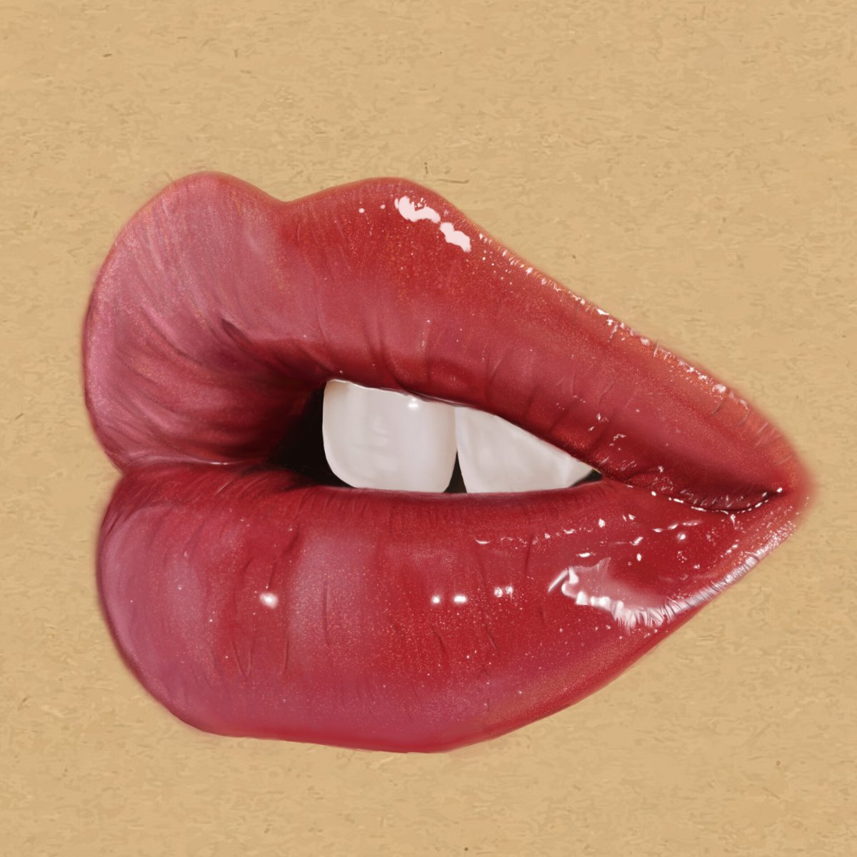 Charlotte Tilbury Lip Lustre Sweet Stiletto