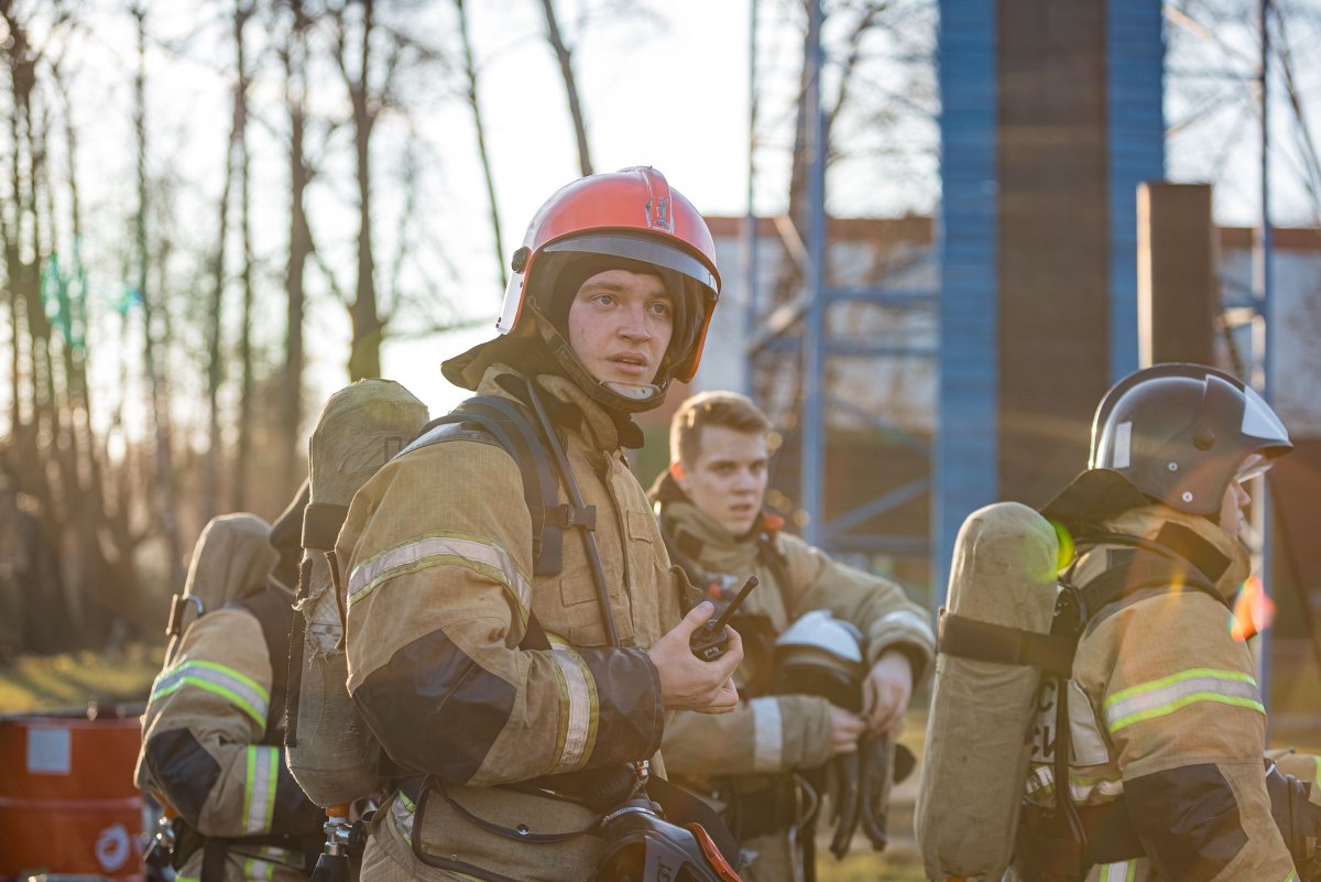 Вектор спасения