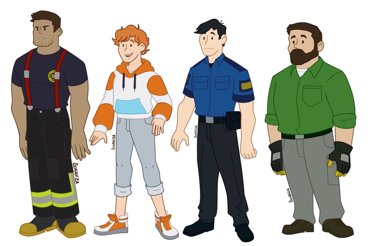 МЧС России спасение детей из пожара