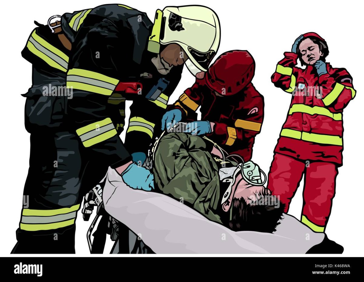 День спасателя в России