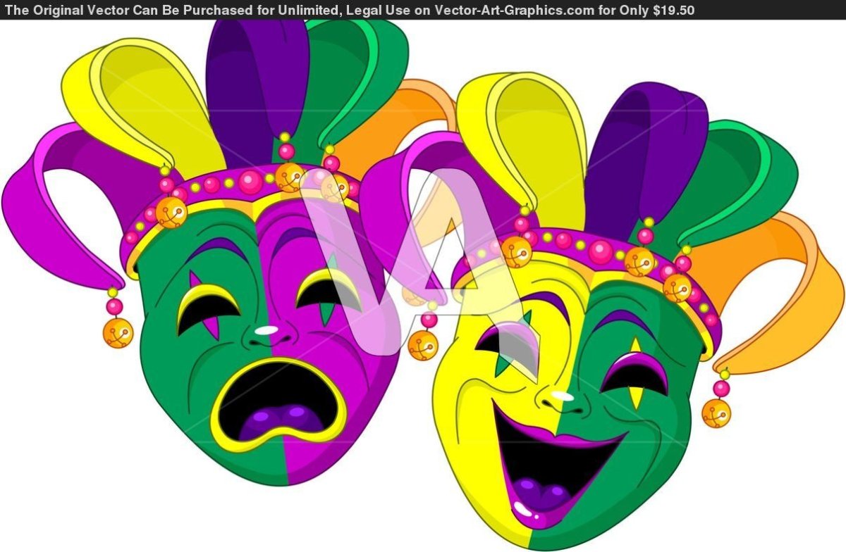 Символ театра