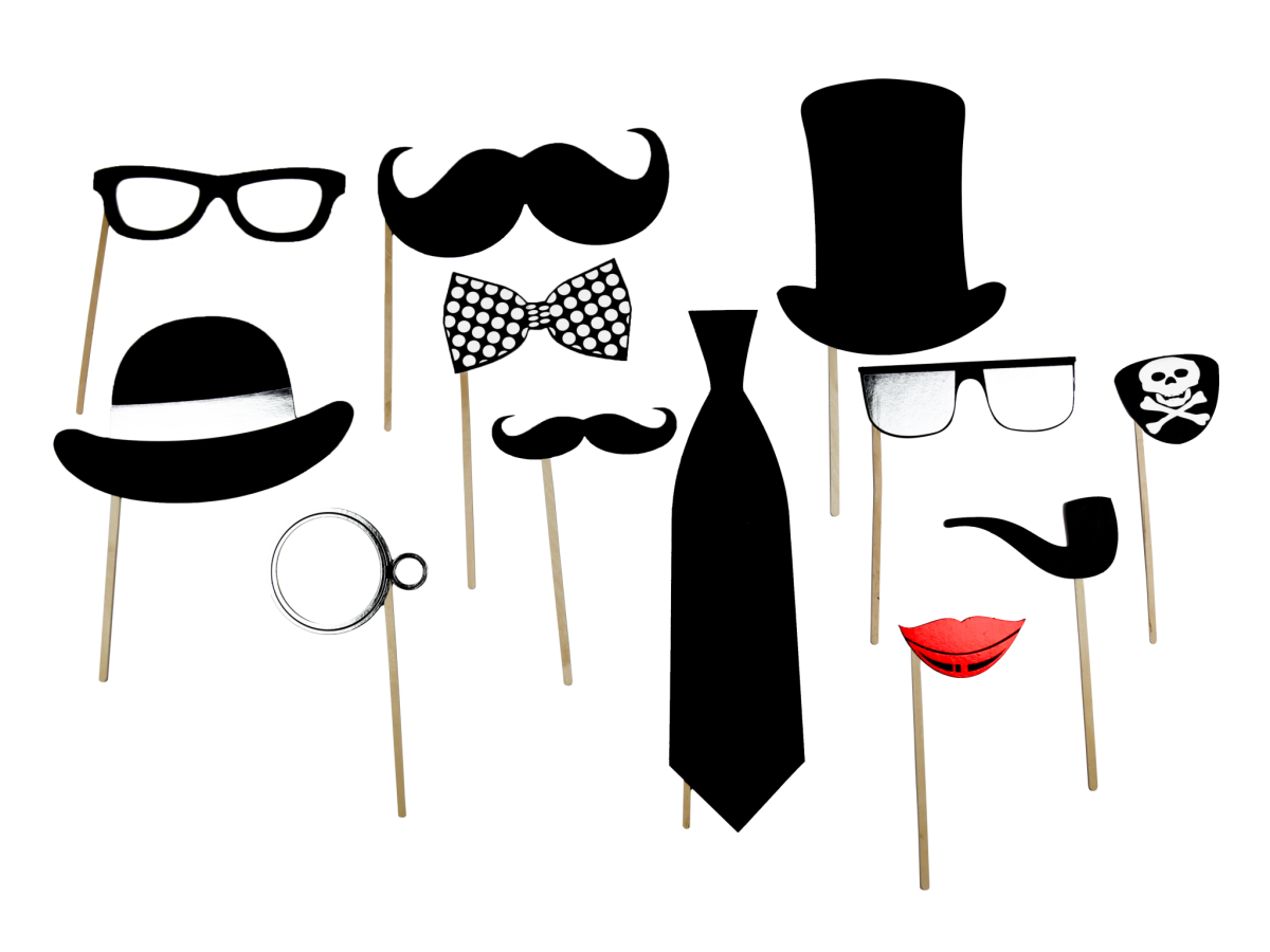 Реквизит в театре