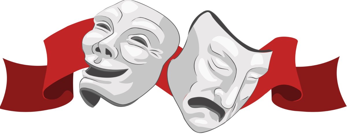 Театральные маски для детей