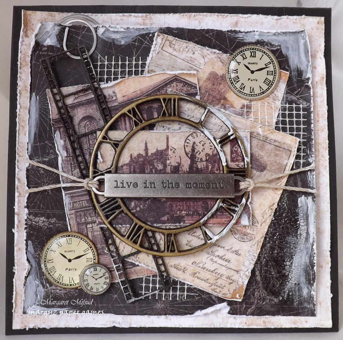 Стильные мужские открытки