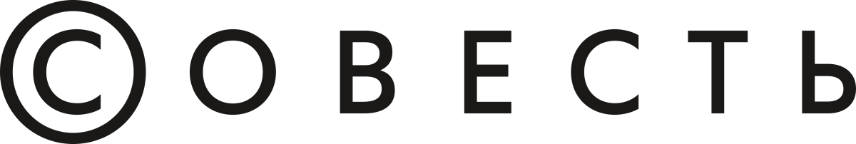 Карта совесть логотип