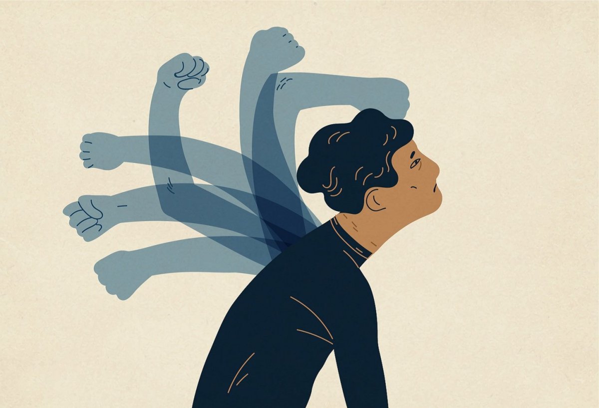 Чувство вины