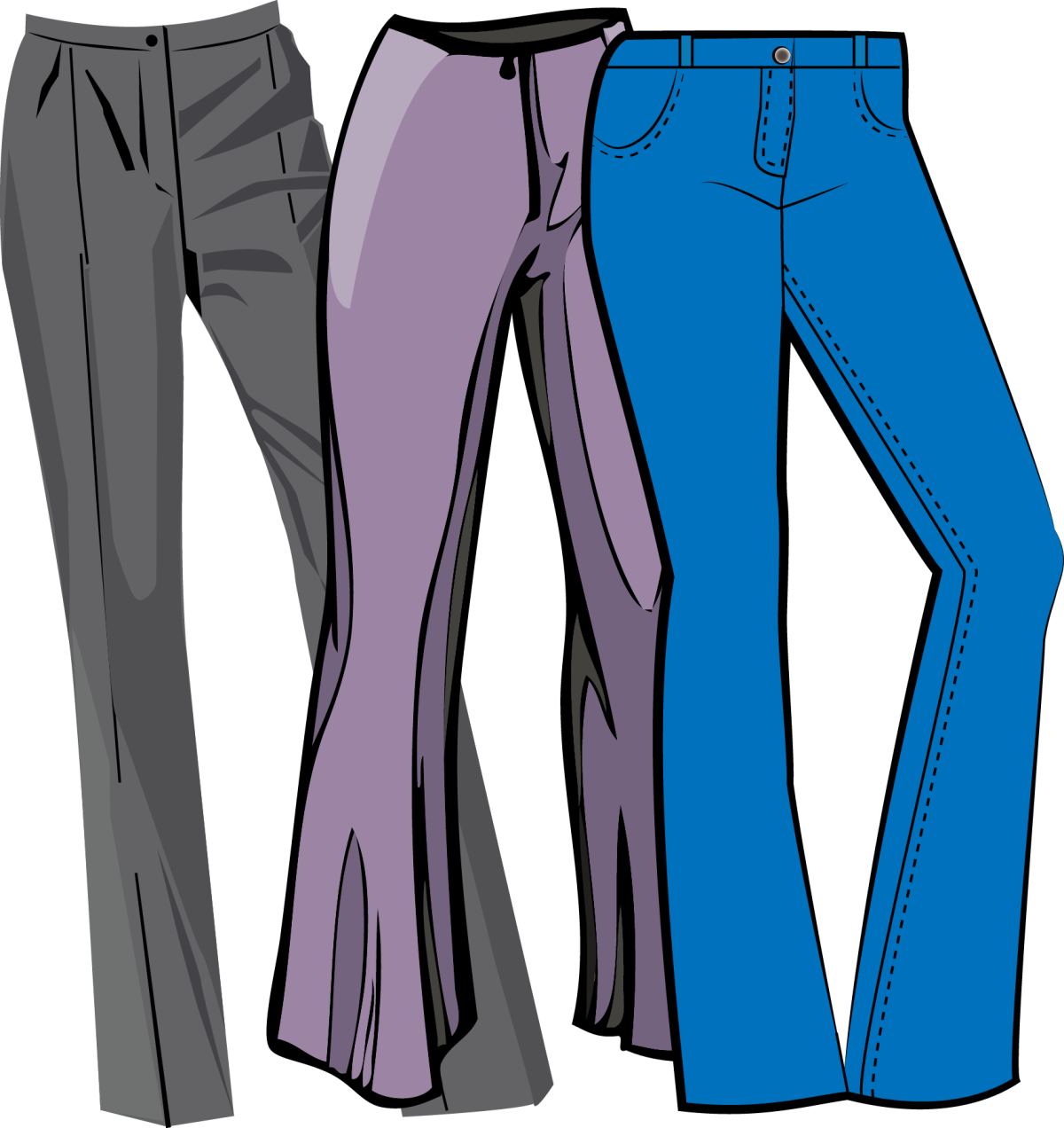 Одежда для детей дошкольного возраста