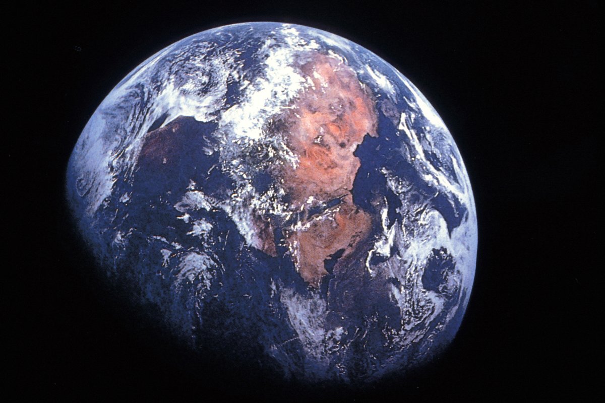 Летающая тарелка в реальной жизни