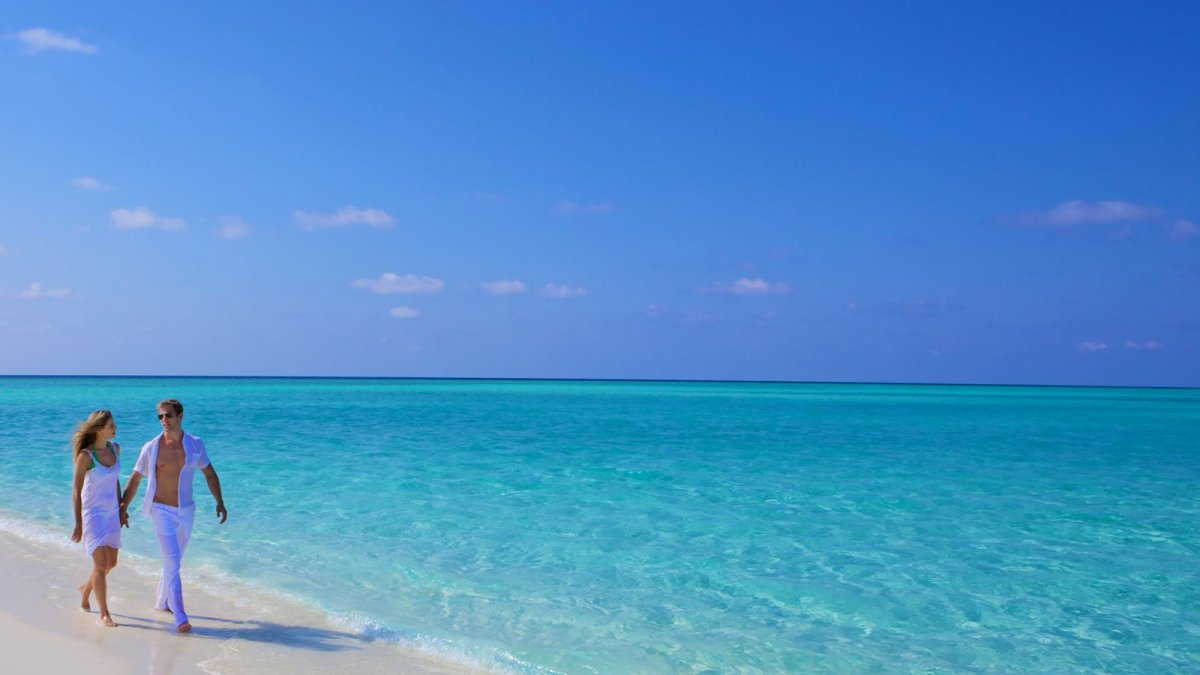 Девушка в аэропорту