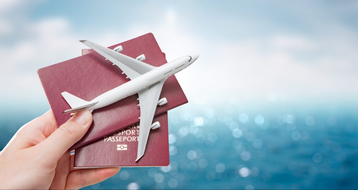 Девушка в путешествии