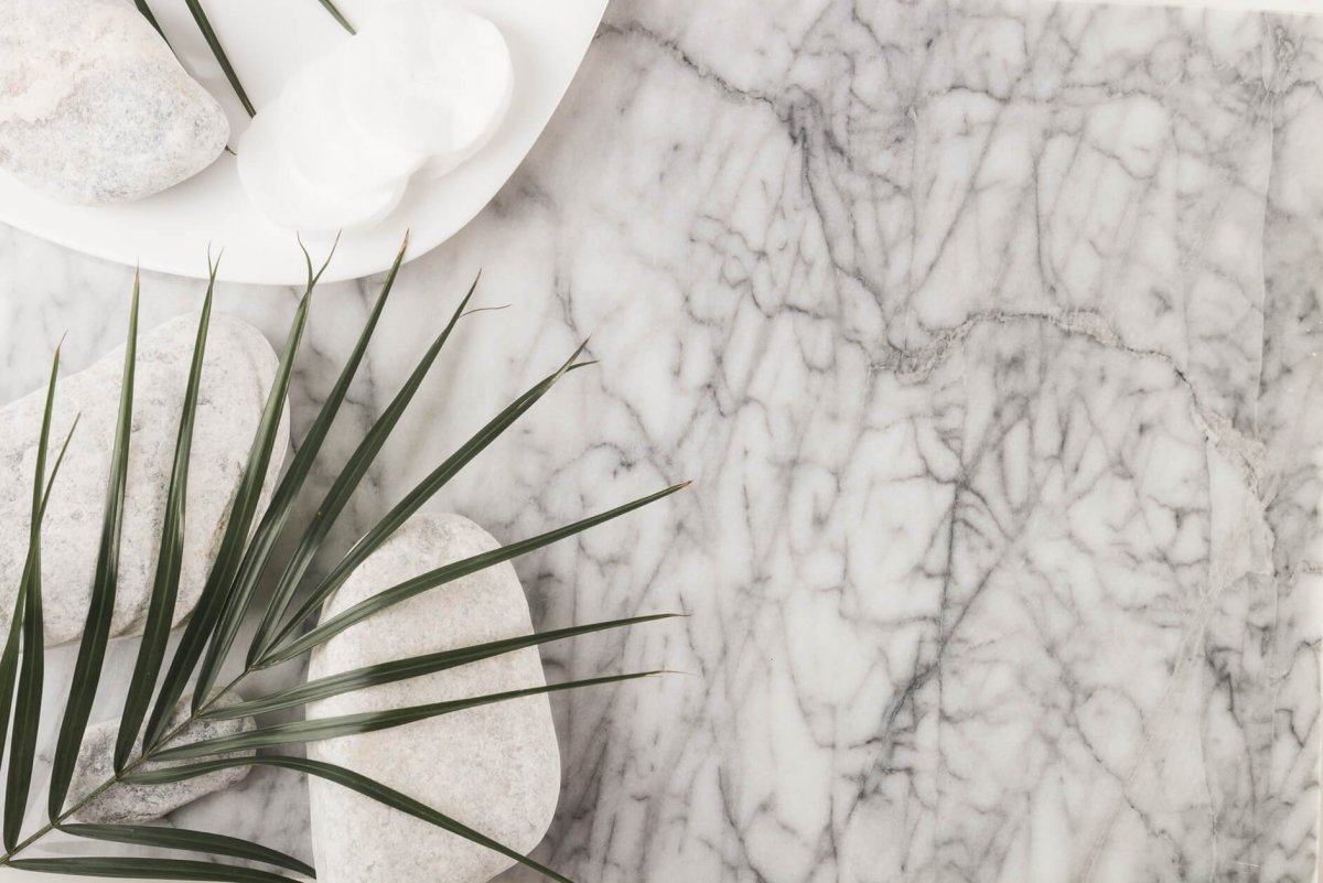 Мраморные обои