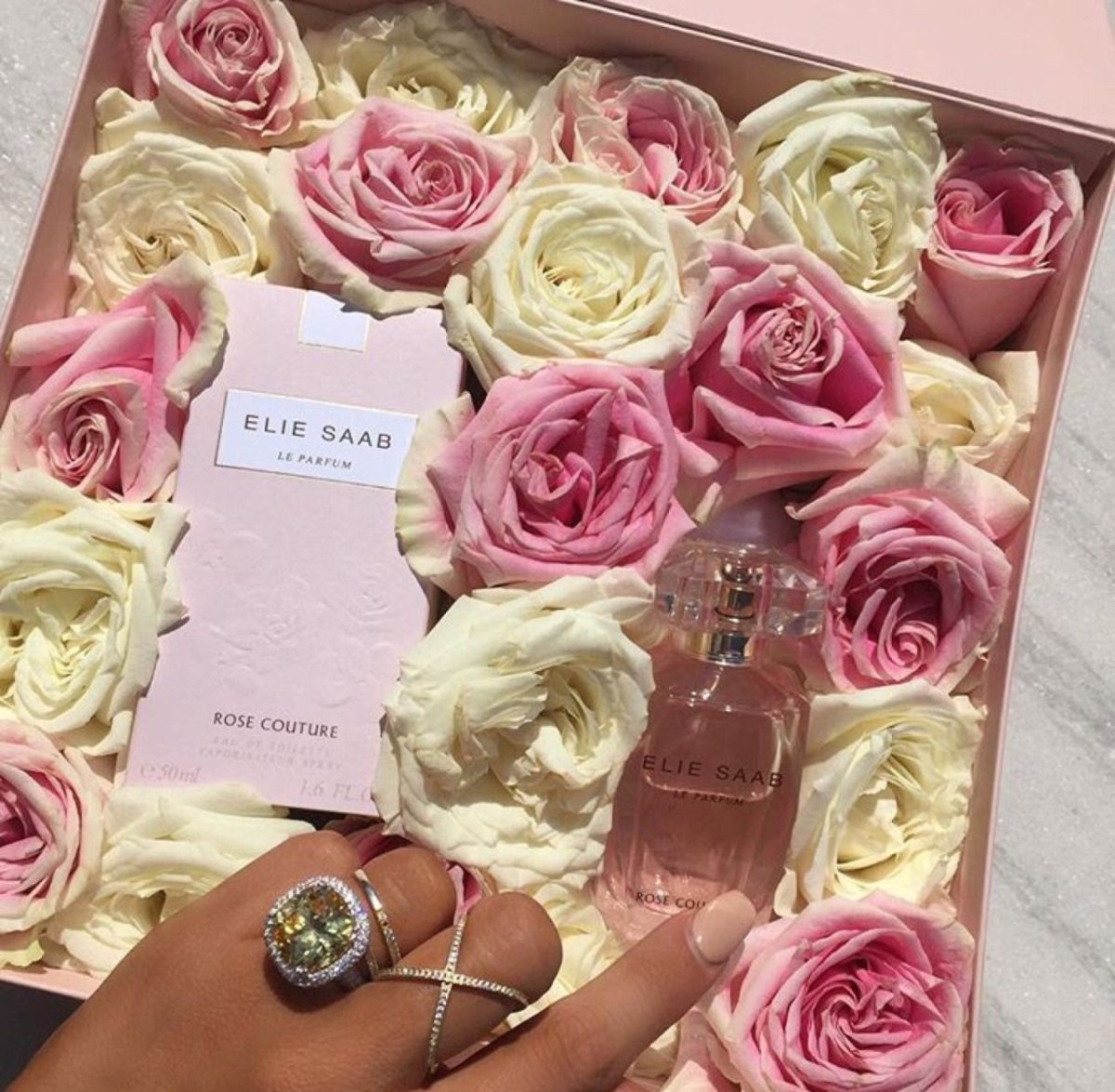 Букет для подруги