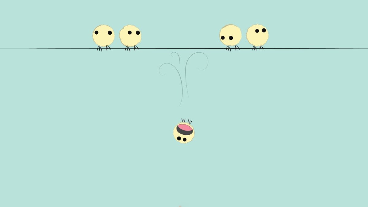 Милый Минимализм