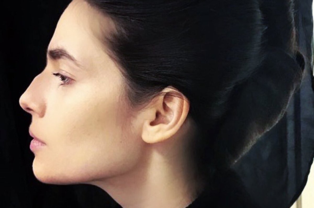 Юлия Снигирь Кровавая Барыня