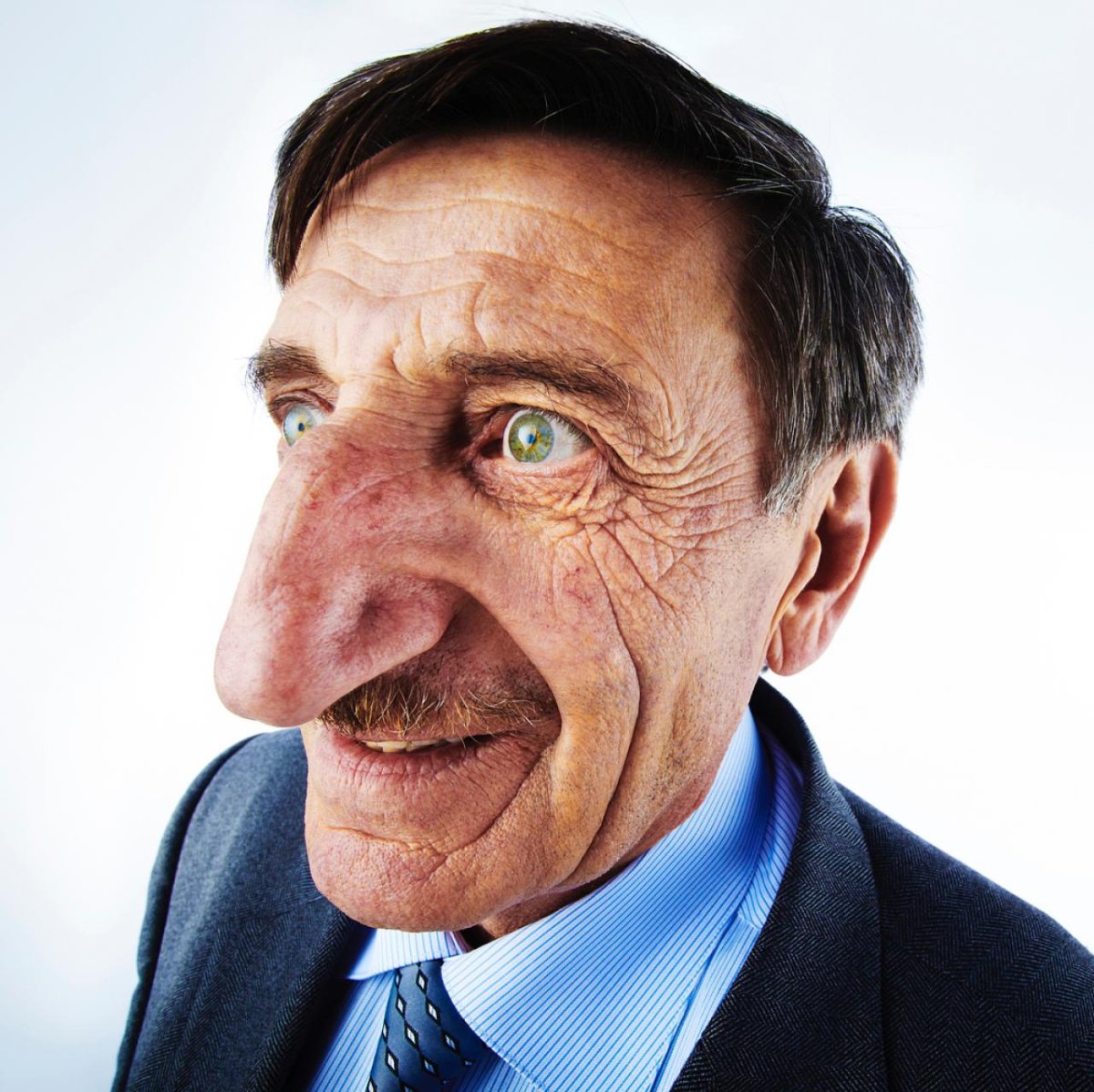 Мехмет Озюрек