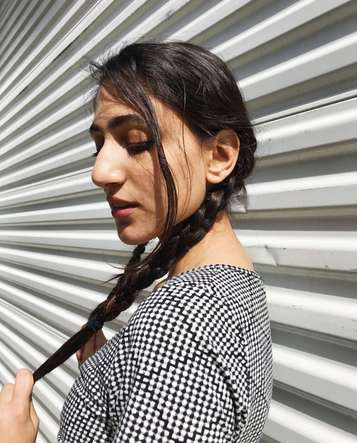 Красивые девушки с большими носами