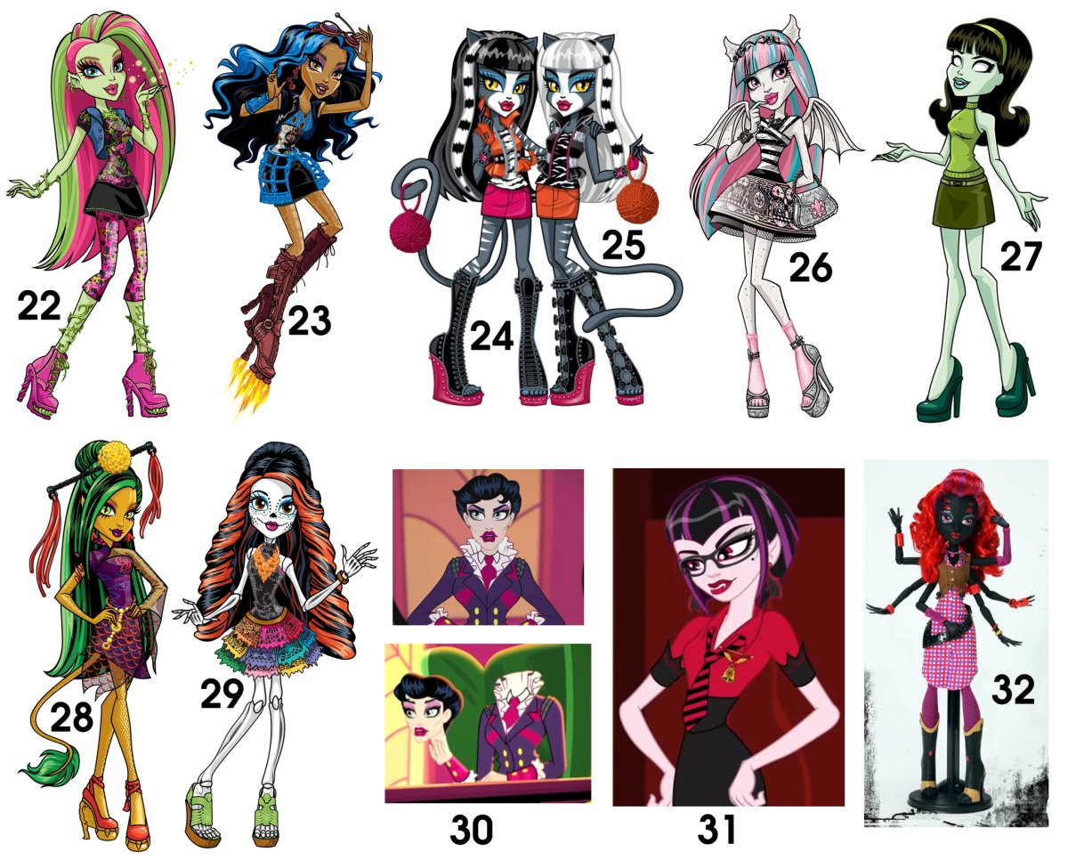 Сиреноголовый монстры ТРЕВОРА