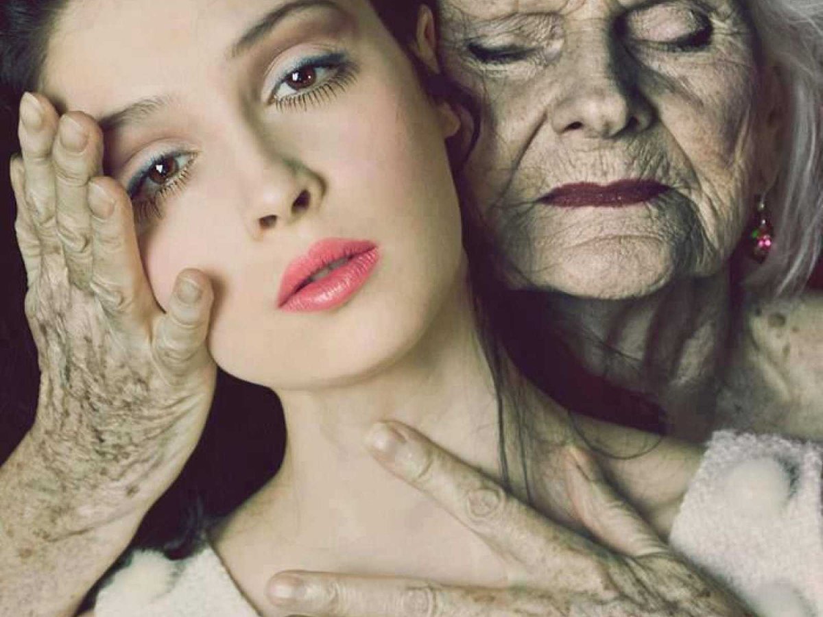 Ирина Самарина молодость и зрелость